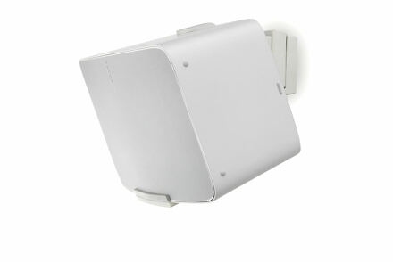 Flexson FLXS5WM1011 SONOS FIVE, P5 MUURBEUGEL HORIZONTAAL Audio muurbeugel Wit
