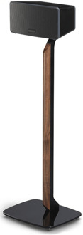 Flexson Premium Vloerstandaard voor Sonos PLAY:3 Zwart
