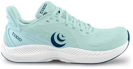 Fli-Lyte 6 Neutrale schoen Dames turkoois - 38