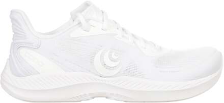 Fli-Lyte 6 Neutrale schoen Dames wit - 39