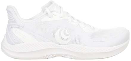 Fli-Lyte 6 Neutrale schoen Dames wit - 40.5