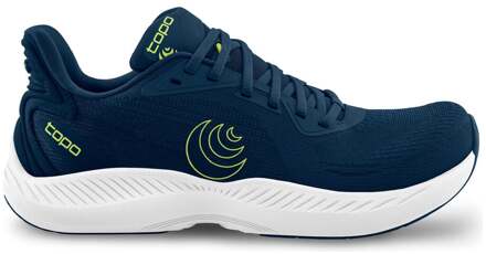 Fli-Lyte 6 Neutrale schoen Heren donkerblauw - 45