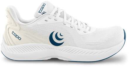 Fli-Lyte 6 Neutrale schoen Heren wit - 46.5