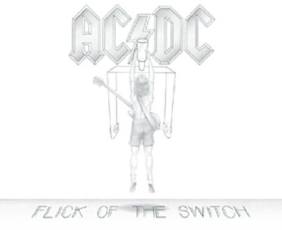 Flick Of The Switch (LP)