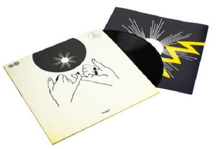 Flicker - Death And Vanilla