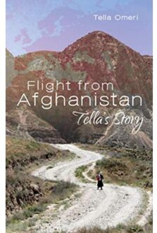 Flight From Afghanistan - Tella Omeri
