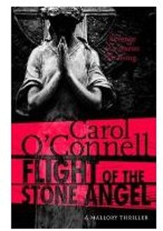 Flight of the Stone Angel