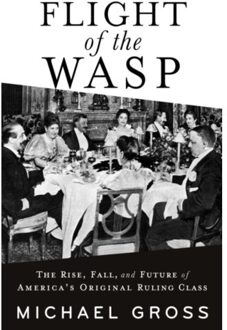 Flight Of The Wasp - Michael Gross