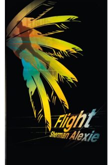 Flight - Sherman Alexie