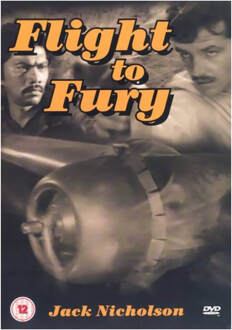 Flight To Fury