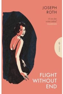 Flight Without End - Pushkin Classics - Joseph Roth