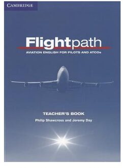 Flightpath Teacher's Book