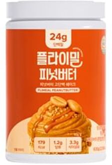 FLIMEAL Protein Shake - 11 Types Peanut Butter