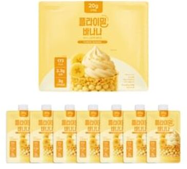 FLIMEAL Protein Shake - 13 Types Banana