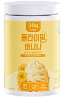 FLIMEAL Protein Shake - 13 Types Banana