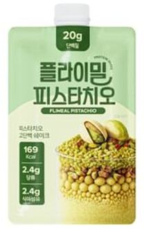 FLIMEAL Protein Shake - 13 Types Pistachio