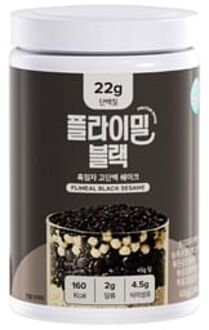 FLIMEAL Protein Shake - 9 Types Black