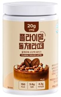 FLIMEAL Protein Shake - 9 Types Dolce Latte