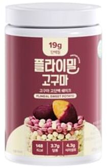 FLIMEAL Protein Shake - 9 Types Sweet Potato
