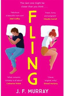 Fling - J.F. Murray