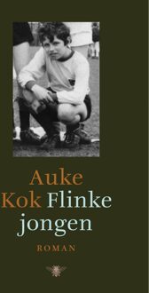 Flinke jongen - Auke Kok - ebook