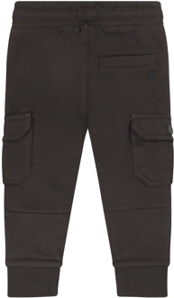 FlinQ jongens broek Antracite - 80