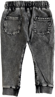 FlinQ jongens broek Antracite - 92