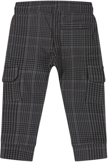 FlinQ jongens broek Antracite - 98