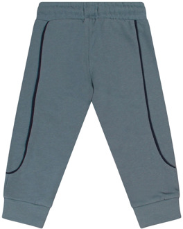 FlinQ jongens broek Blauw - 80