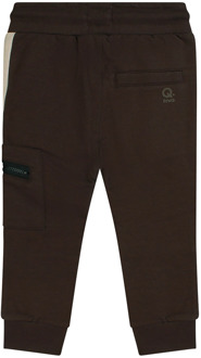 FlinQ jongens broek Coffee - 98