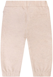 FlinQ jongens broek Ecru melee - 74