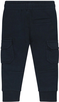 FlinQ jongens broek Marine - 80