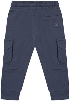 FlinQ jongens broek Marine - 98