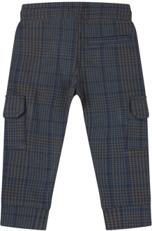 FlinQ jongens broek Marine - 98