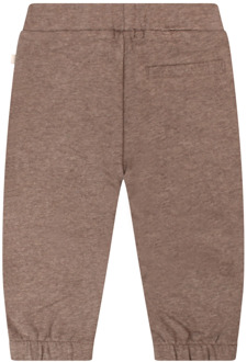 FlinQ jongens broek Mokka - 56