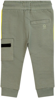FlinQ jongens broek Mos - 98