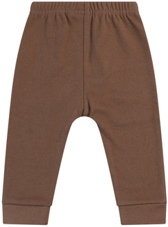 FlinQ jongens broek Taupe - 62