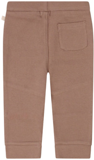 FlinQ jongens broek Taupe - 68