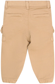 FlinQ jongens broek Zand - 80