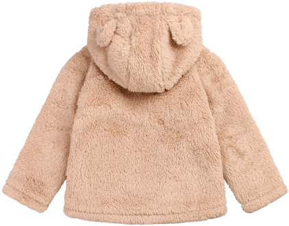 FlinQ jongens jas Zand - 98