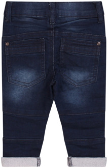 FlinQ jongens jeans Dark denim - 98