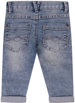 FlinQ jongens jeans Denim - 92