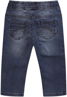 FlinQ jongens jeans Medium denim - 80