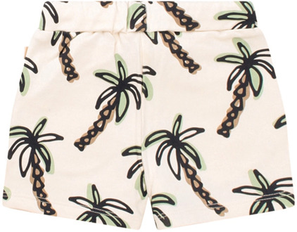 FlinQ jongens korte broek Ecru - 56