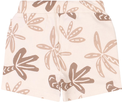 FlinQ jongens korte broek Ecru - 74