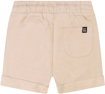 FlinQ jongens korte broek Kit - 80