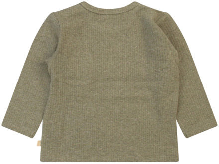 FlinQ jongens longsleeve Mos - 56