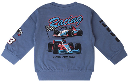 FlinQ jongens longsleeve Raf - 80