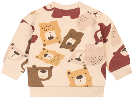 FlinQ jongens sweater Kit - 80