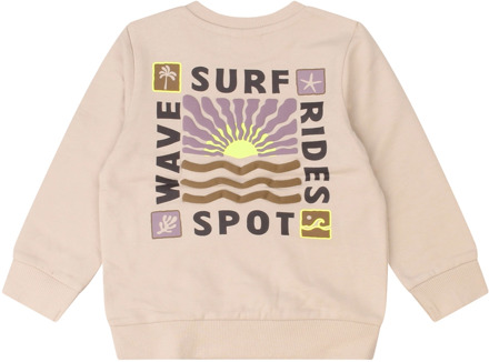 FlinQ jongens sweater Kit - 92